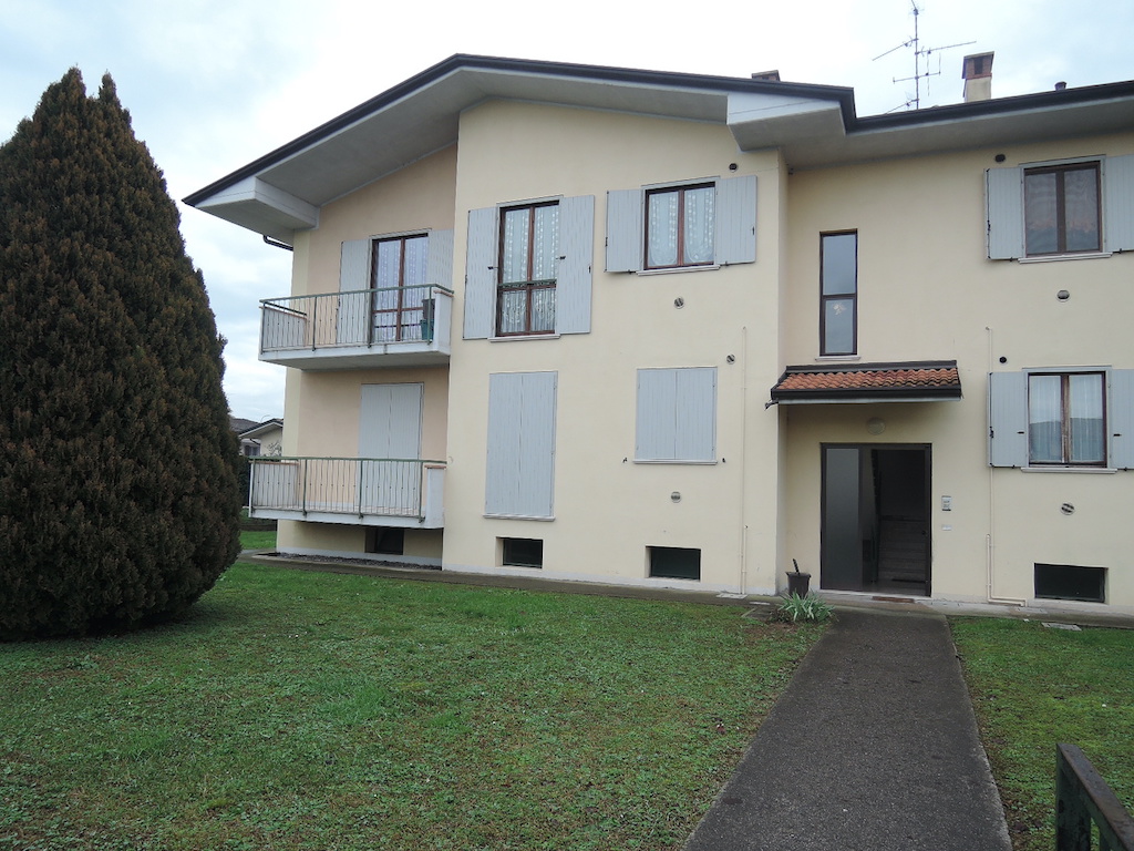 TORBOLE CASAGLIA Solzi Immobiliare